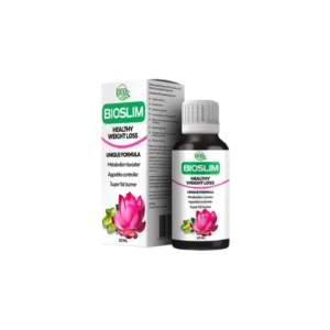 Bioslim cseppek