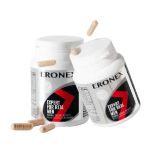 Eronex kapszulák