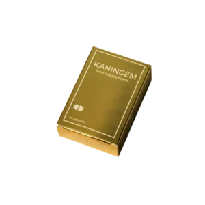 Kaningem kapszulák