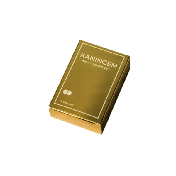 Kaningem kapszulák