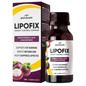 Lipofix cseppek