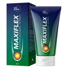 Maxiflex balzsam