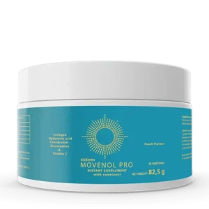 Movenol Pro por