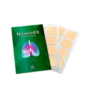 Nicosinex tapászok