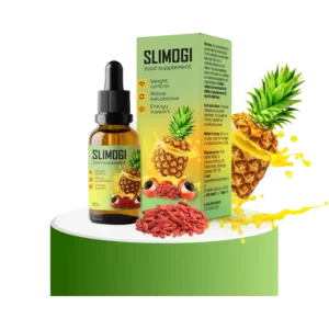 Slimogi cseppek