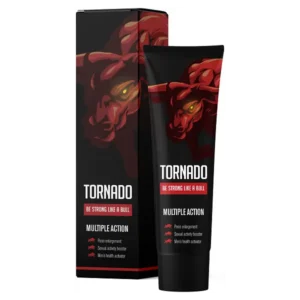 Tornado gél