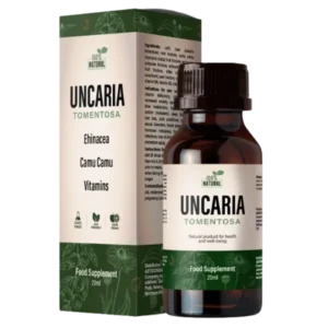 Uncaria cseppek