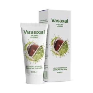 Vasaxal gél