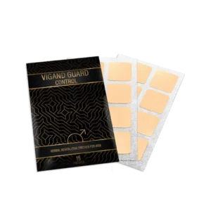 Vigand Guard Control tapászok