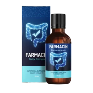 Farmacin cseppek