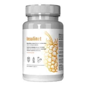 Insulinet kapszulák
