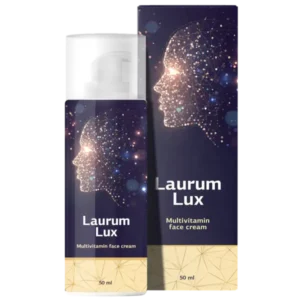 Laurum Lux krém
