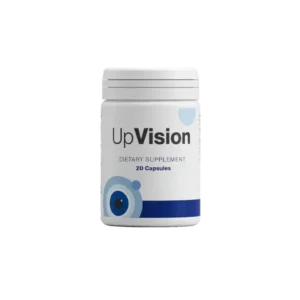 Upvision kapszulák