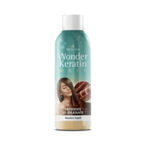 Wonder Keratin Mask hajmaszk