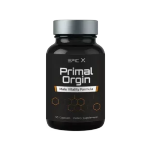 PrimalOrgin kapszulák