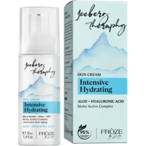 Iceberg Therapy krém