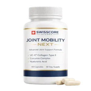 JOINT MOBILITY NEXT kapszulák