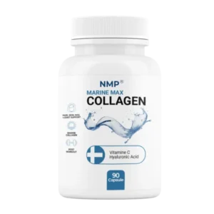 Marine MAX Collagen kapszulák