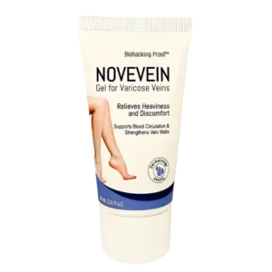 NOVEVEIN krém
