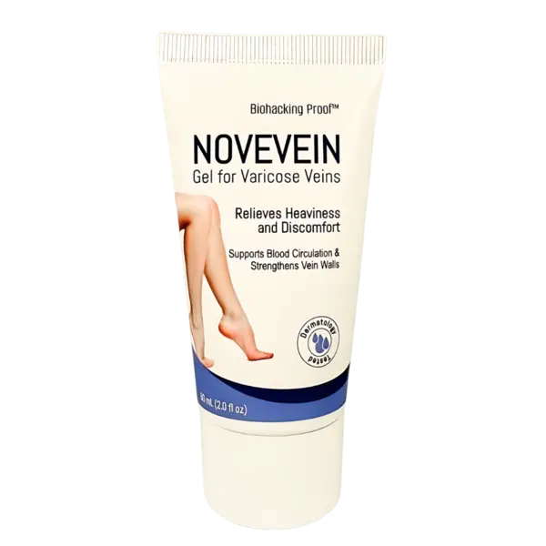 NOVEVEIN krém