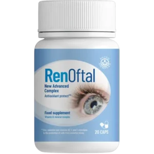 RenOftal kapszulák