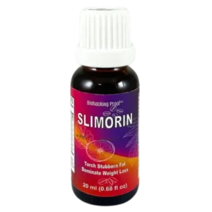 Slimorin cseppek