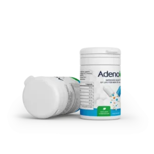 Adenolex kapszulák
