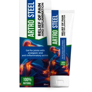 Artrosteel gél