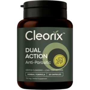 CLEORIX kapszulák