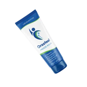 Orosteel krém