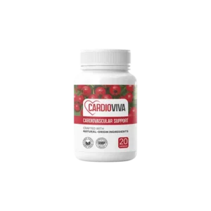 CardioViva kapszulák