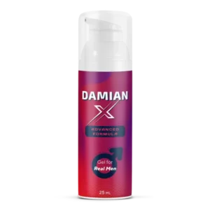 Damian X