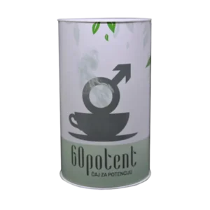 GOPotent