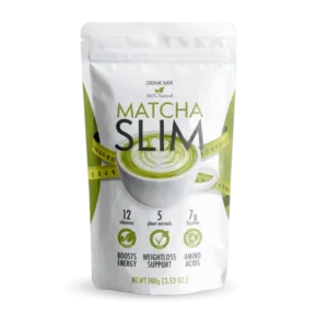 MATCHA SLIM