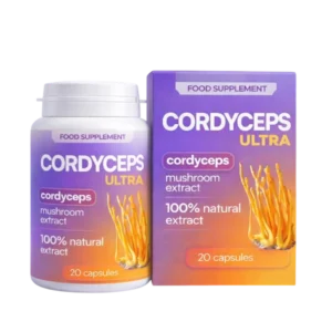 Cordyceps Ultra