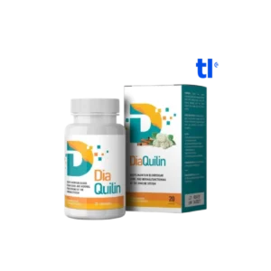 DiaQuilin