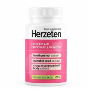 Herzeten