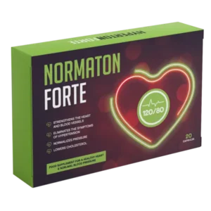 Normaton Forte