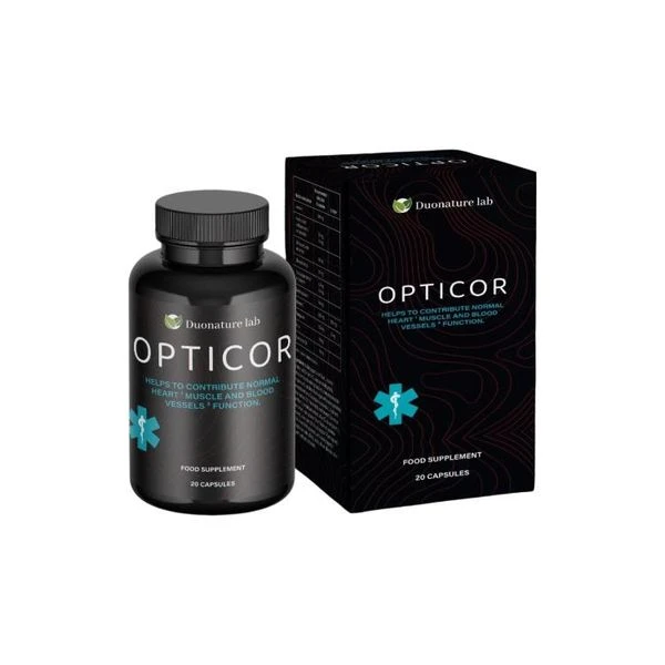 Opticor